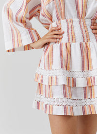 barbara-sunset-stripe-skirt_closeup 