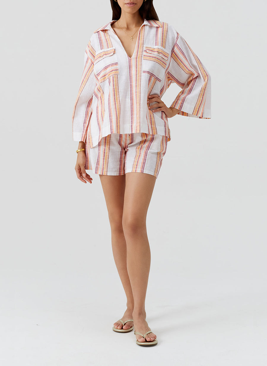 billi-sunset-stripe-top_model_2026_F2 