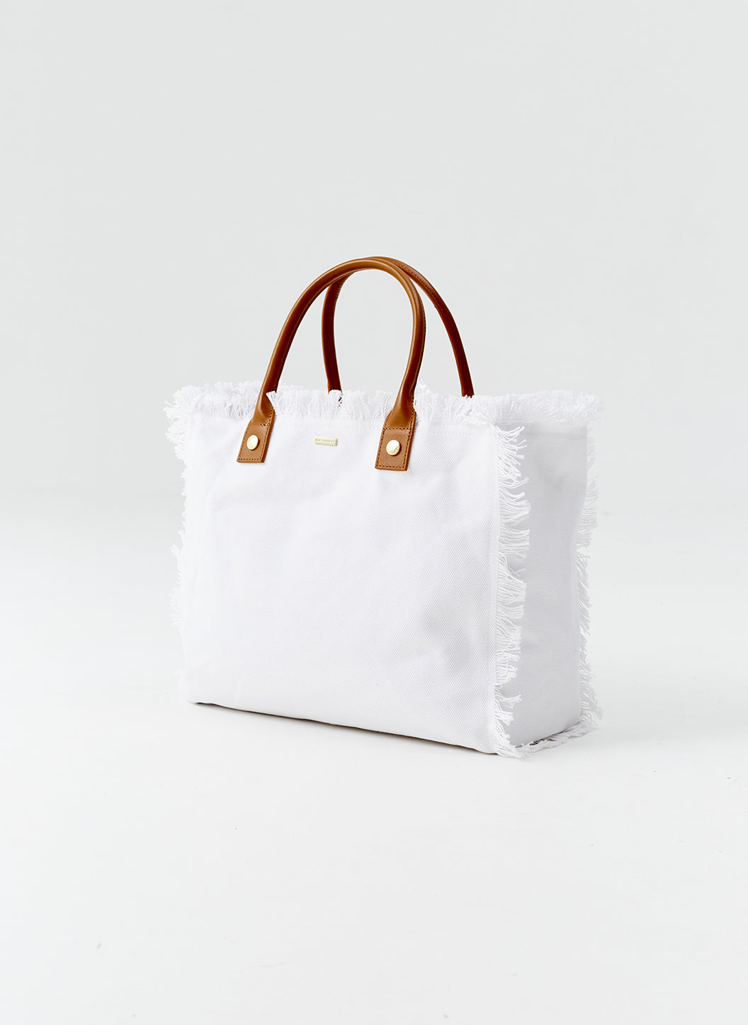 Porto Cervo Yellow Tote | Official Site