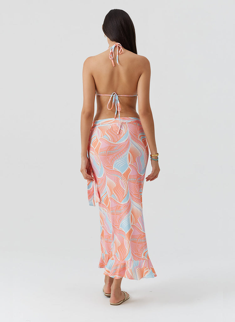 Melissa Odabash Beach Skirts For Women | Official Site Melissa Odabash Beach Skirts For Women | Official Site