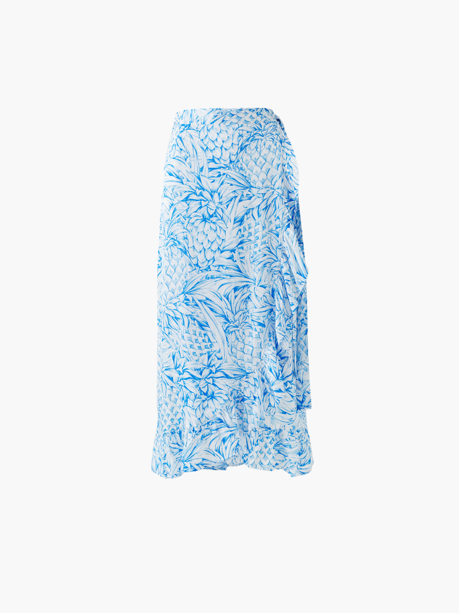 Danni Pineapples Skirt