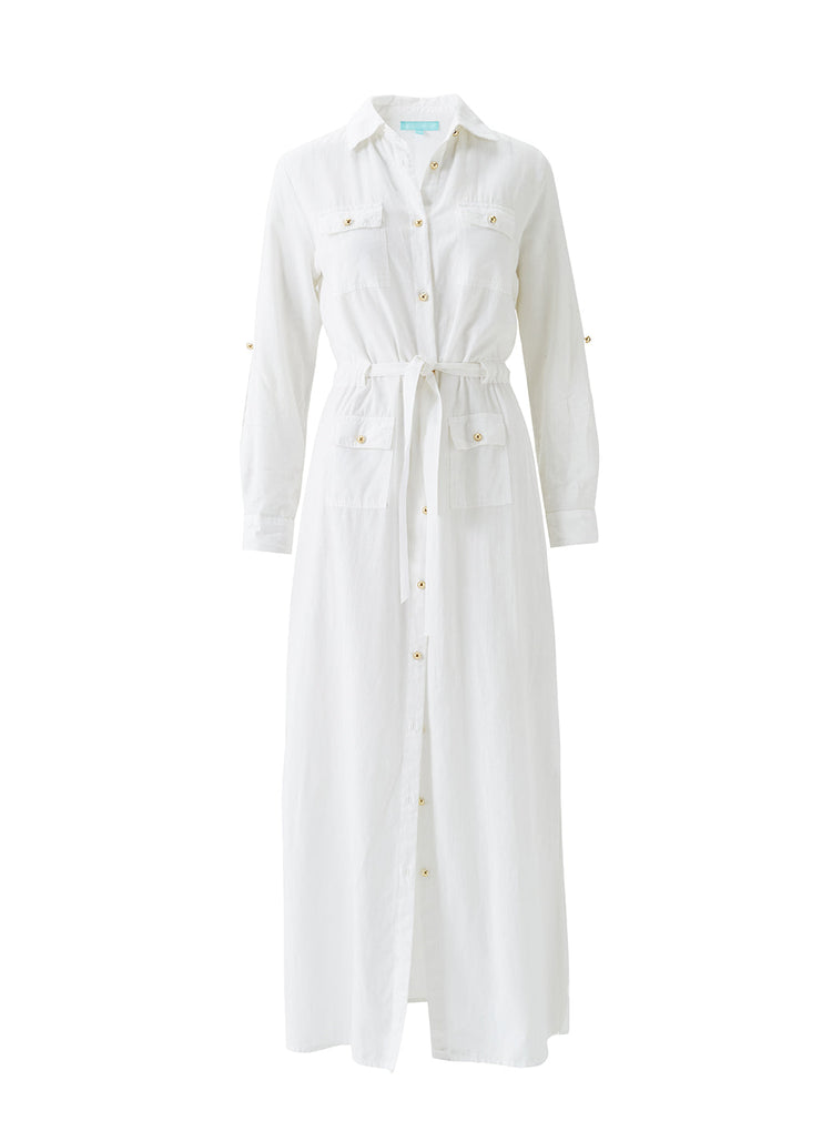 Melissa Odabash White Beach Dresses | Official Site Melissa Odabash White Beach Dresses | Official Site