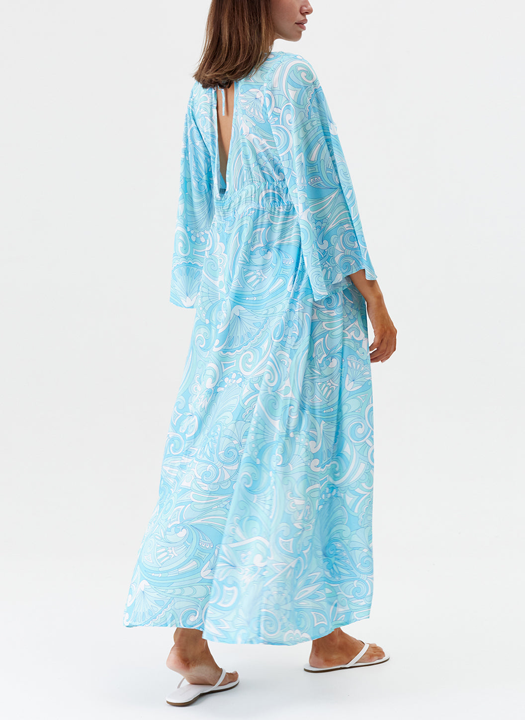 farrah-blue-mirage-kaftan_model_2024_B