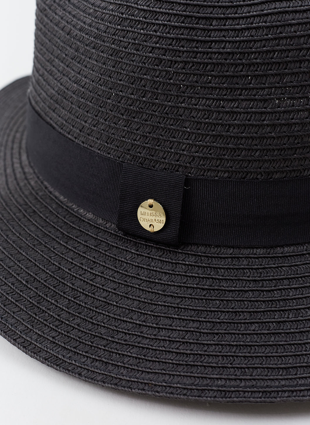 Fedora Black Black Hat | Official Site