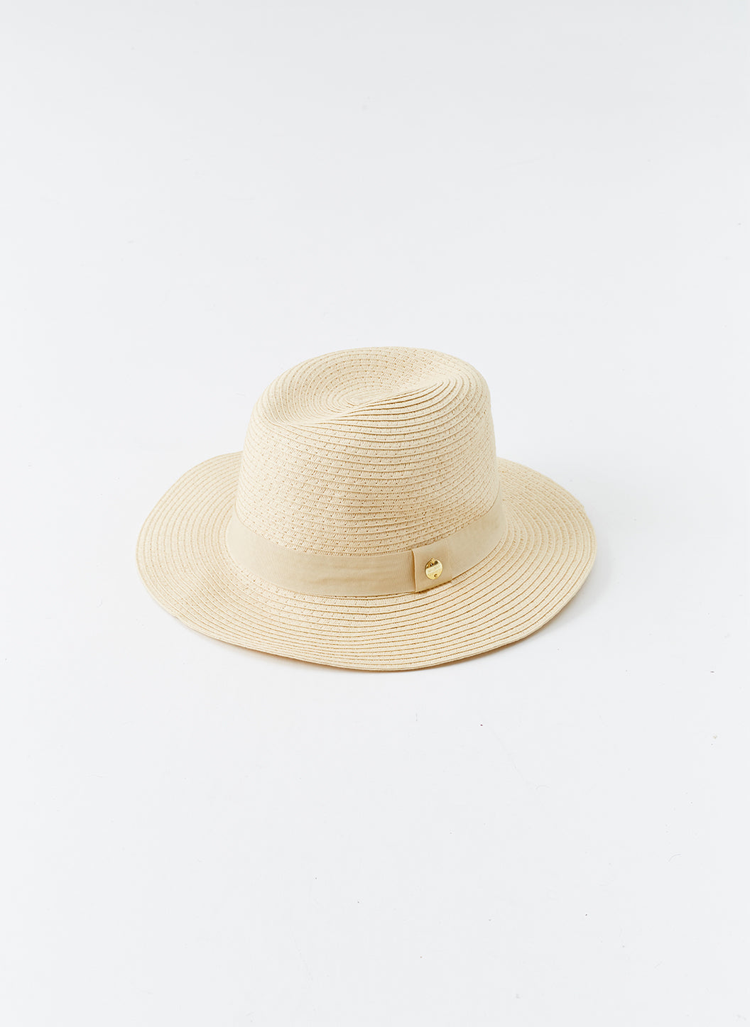 Jemima Cream Hat | Official Site display picture 2