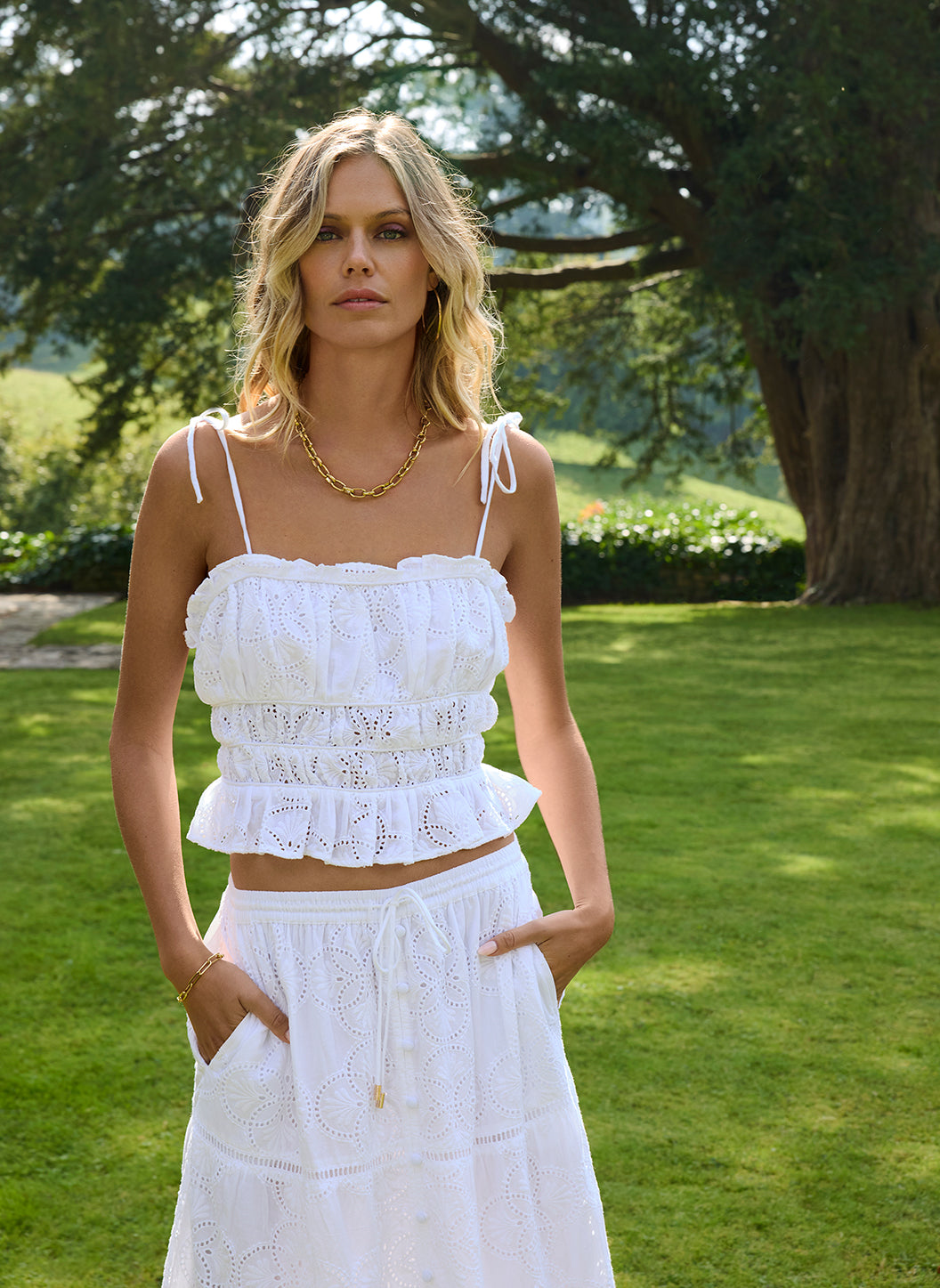 MELISSA ODABASH 売れ筋商品|||メリッサ オダバッシュ Tシャツ トップス レディース Tops White Melissa Odabash Beach Tops | Official US Site