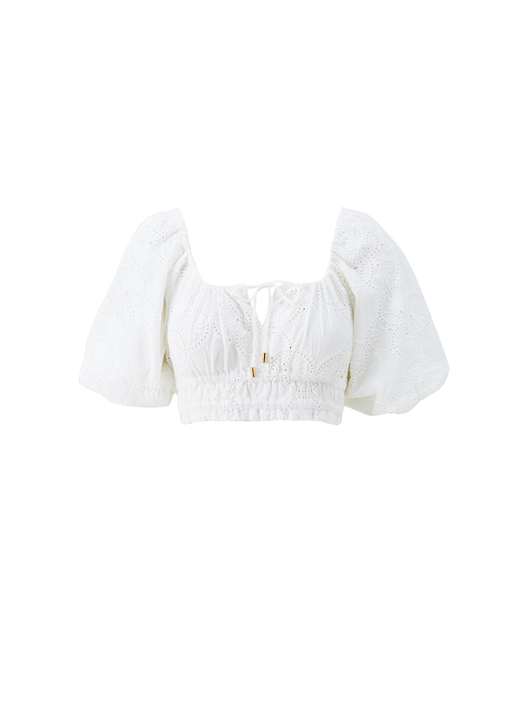 Melissa Odabash Beach Tops | Official US Site
