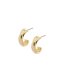 gold-small-twist-hoop-earrings JPG