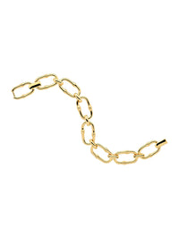 Gold-Statement-Chain-Bracelet