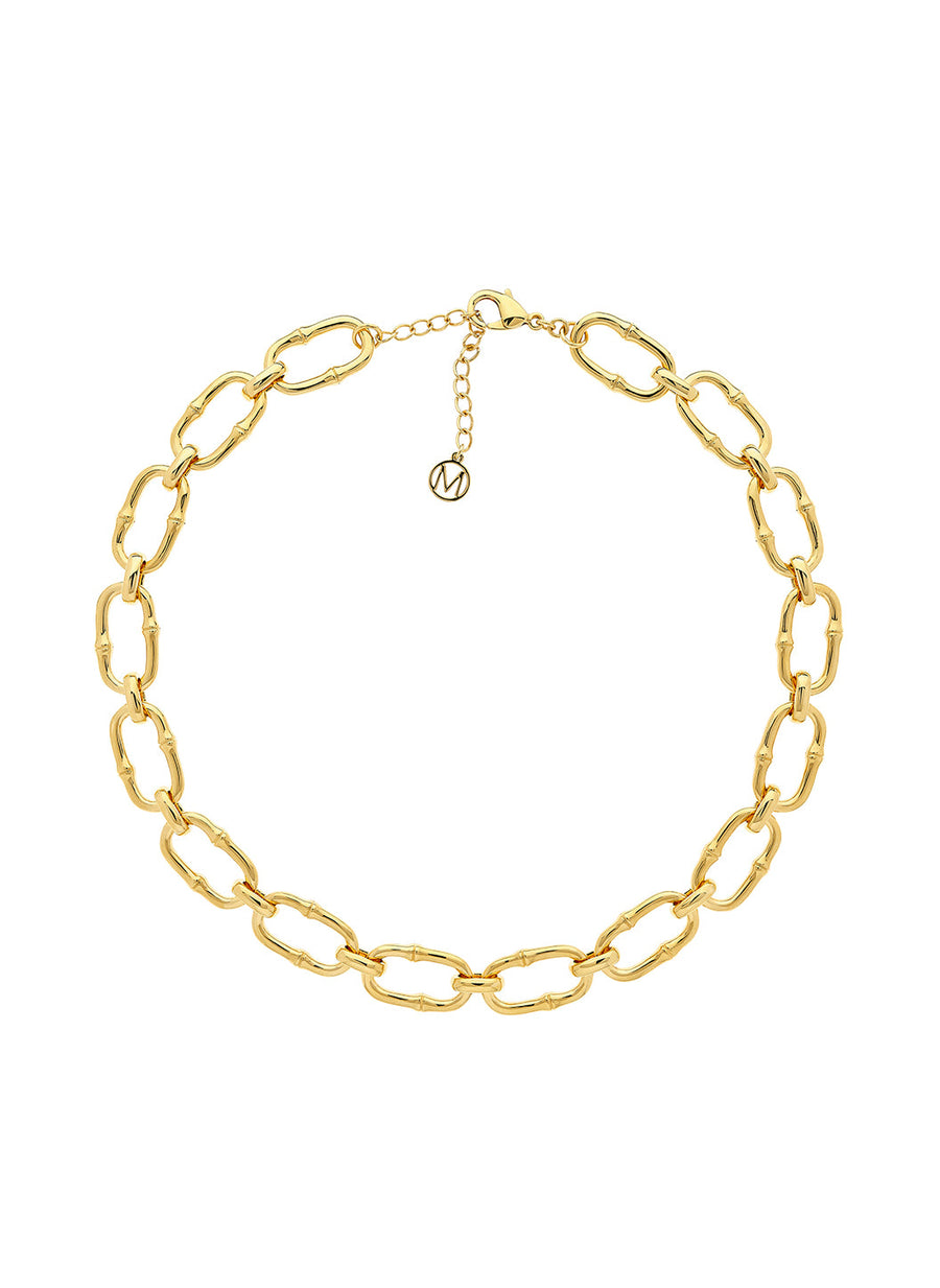 gold-statement-chain-necklace JPG