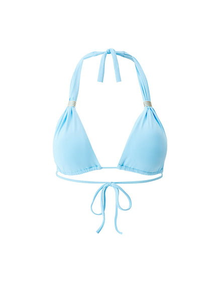 Grenada Celeste Bikini Top | Official Site Grenada Celeste Bikini Top | Official Site