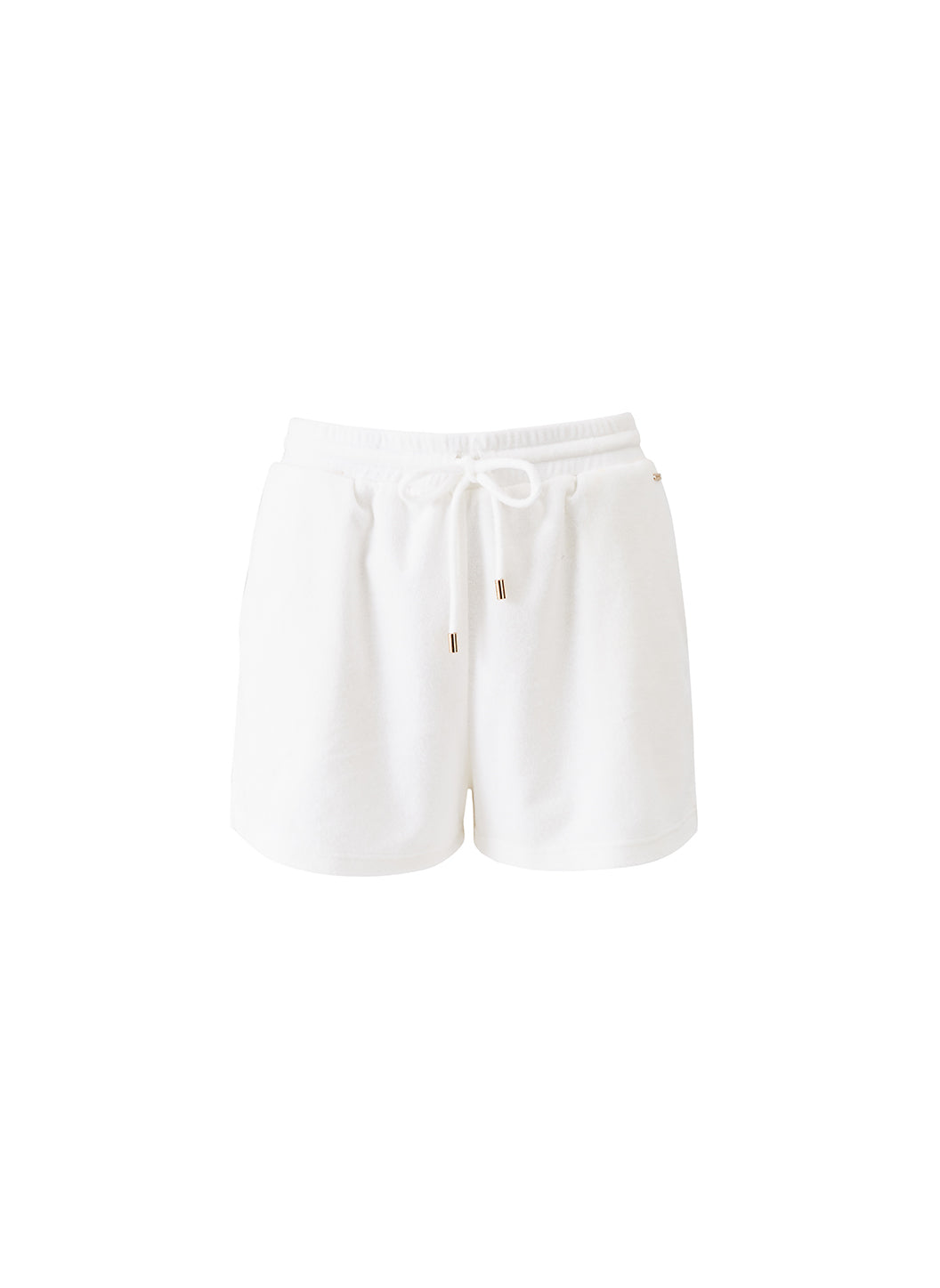 Laura White Shorts Official US Site