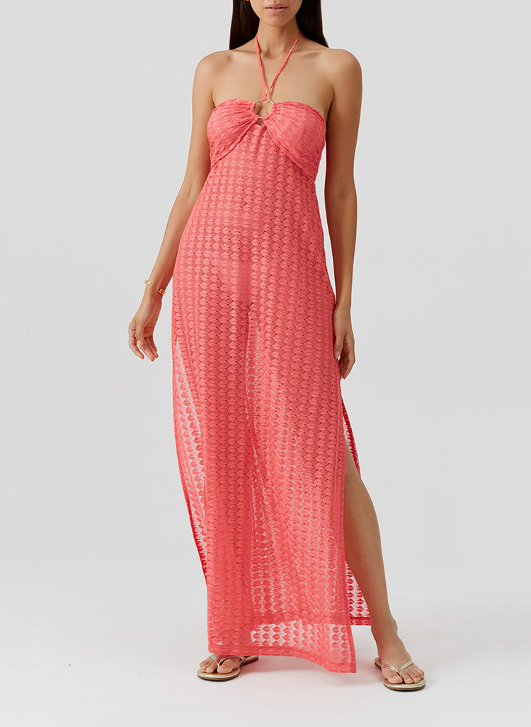 Melissa Odabash Crochet Beach Dresses | Official Site Melissa Odabash Crochet Beach Dresses | Official Site
