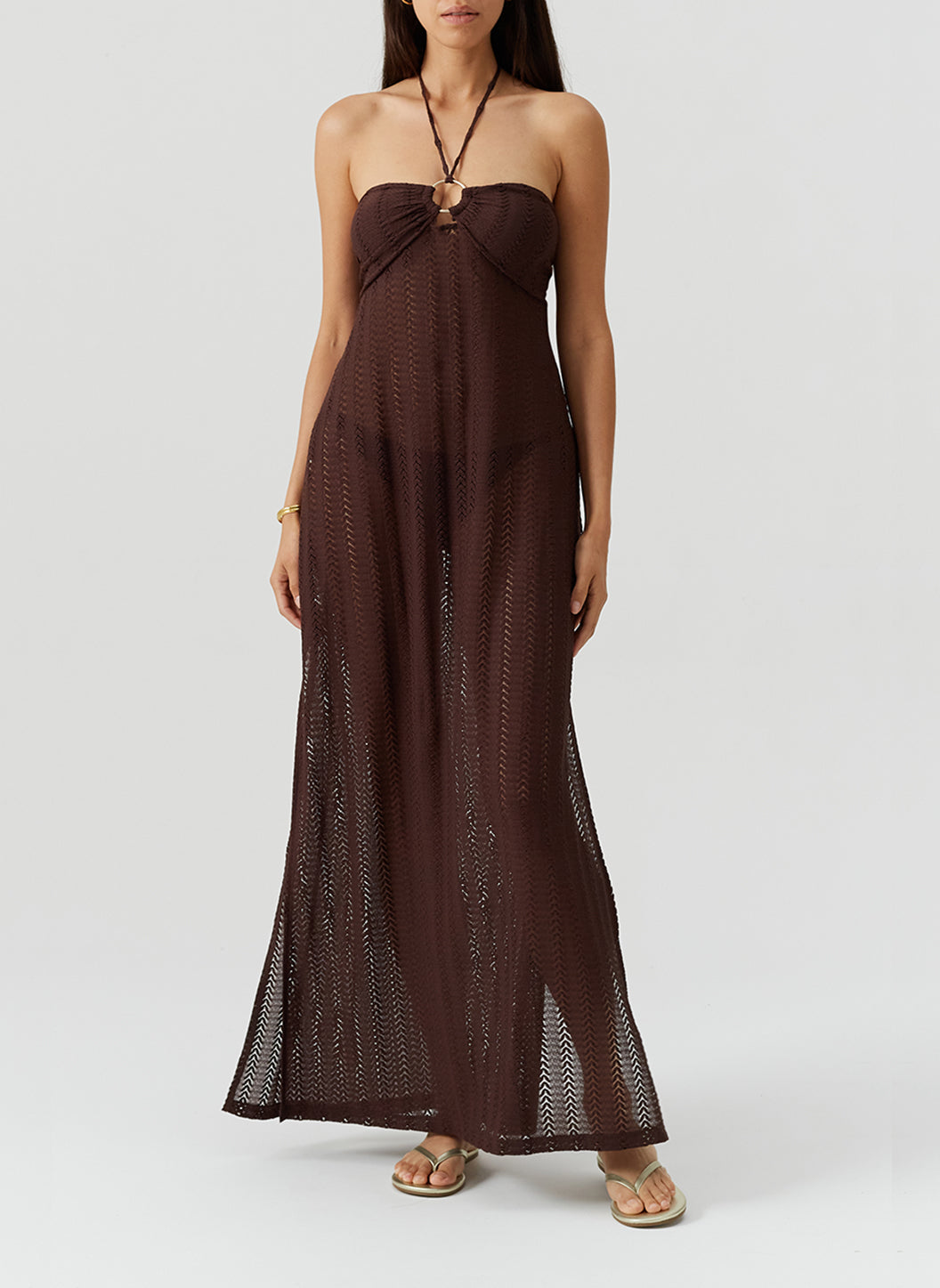 Melissa Odabash Crochet Beach Dresses | Official Site