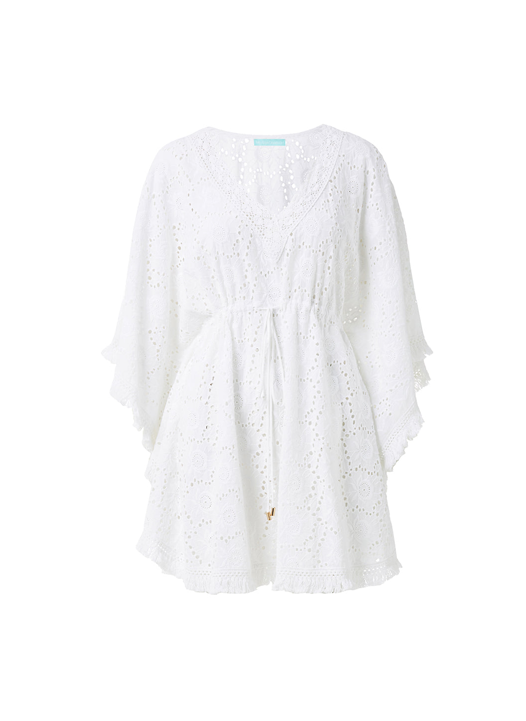 Pearl Ivory Kaftan | Official US Site Pearl Ivory Kaftan | Official US Site
