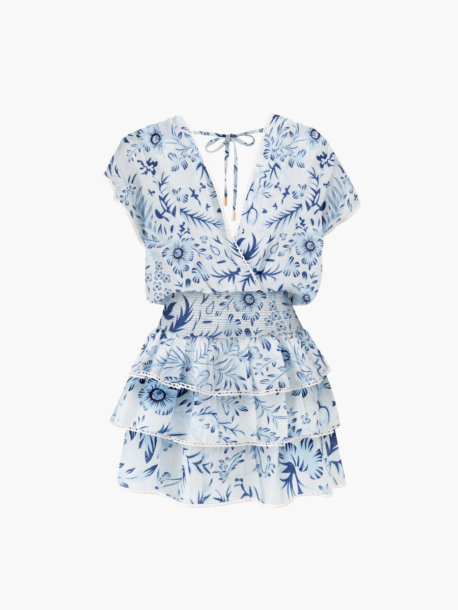 Jess Jardin Dress