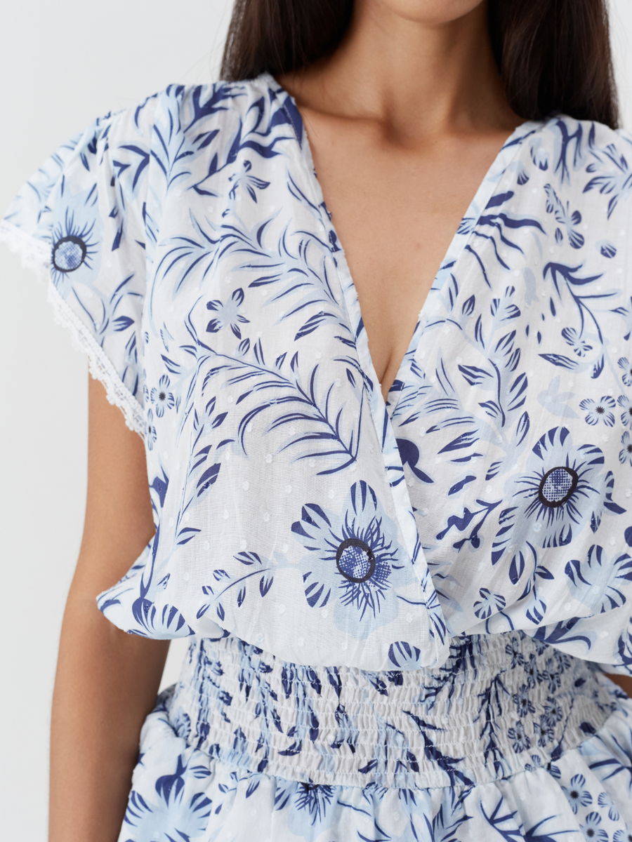 Jess Jardin Dress