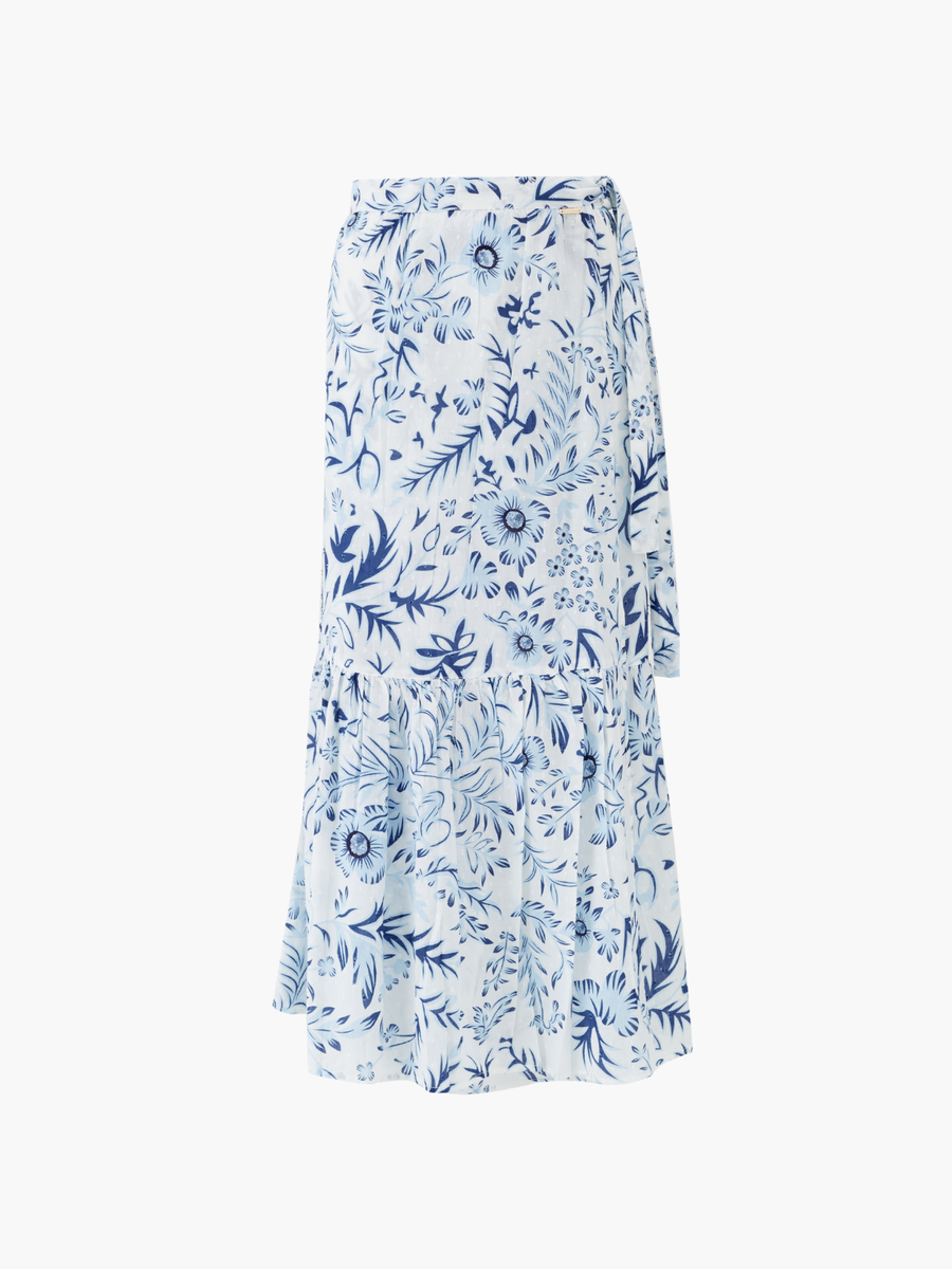 Monroe Jardin Skirt