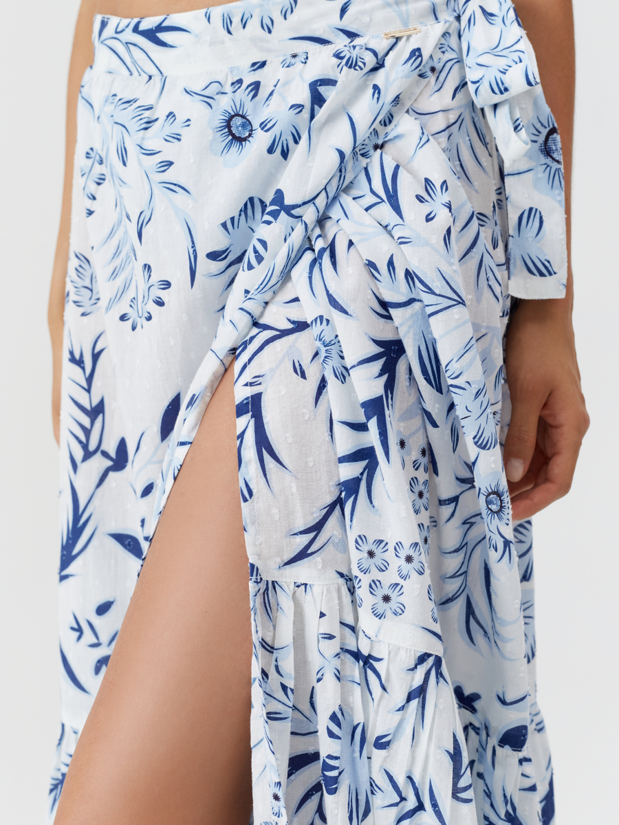Monroe Jardin Skirt