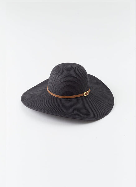 Jemima Black Hat | Official Site display picture 1