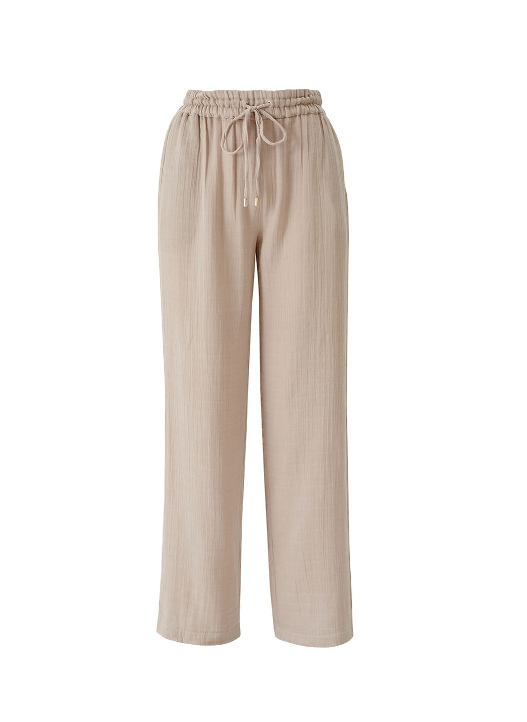 Melissa Odabash Beach Trousers | Official US Site