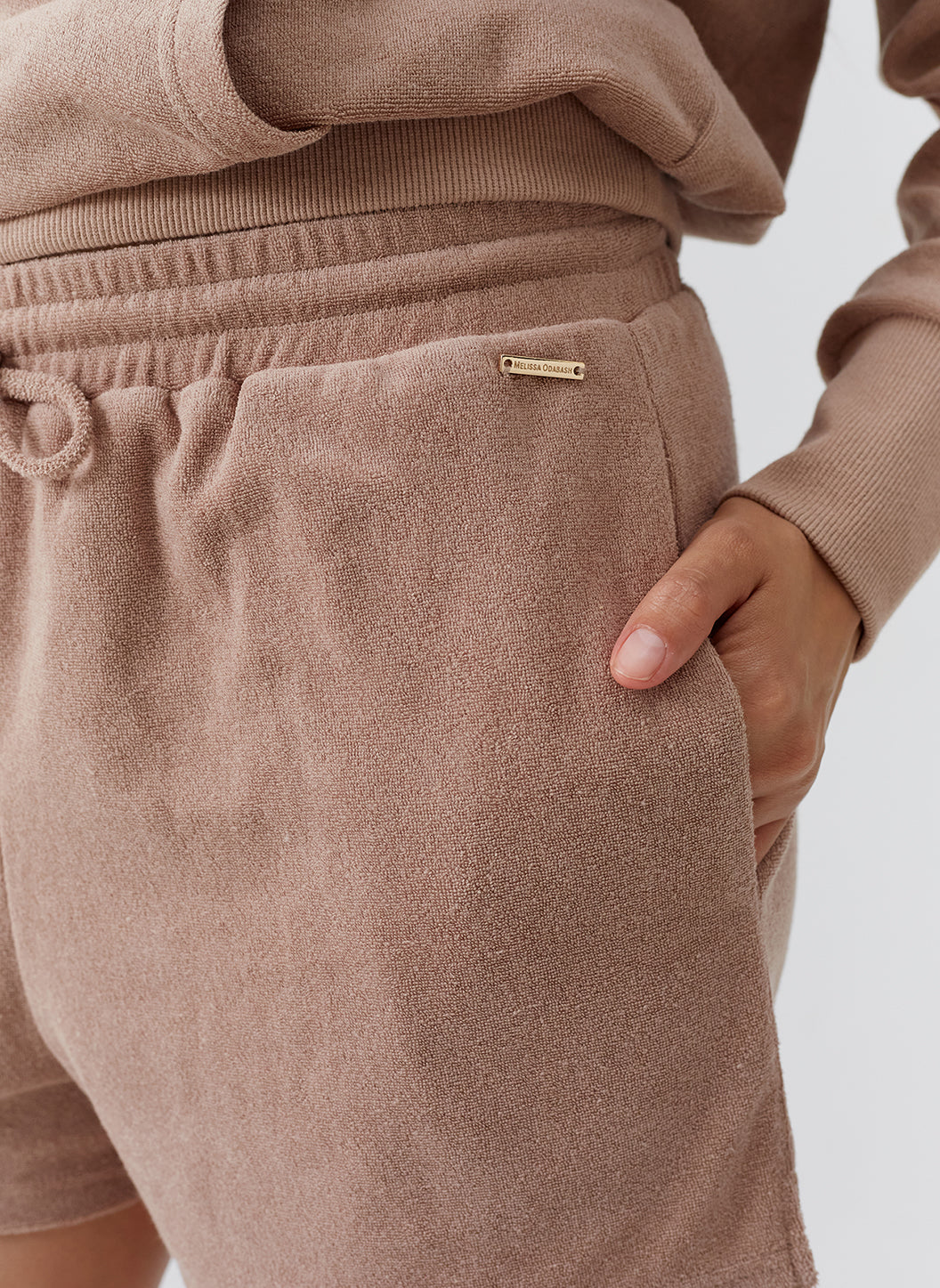 Laura Almond Shorts | Official Site