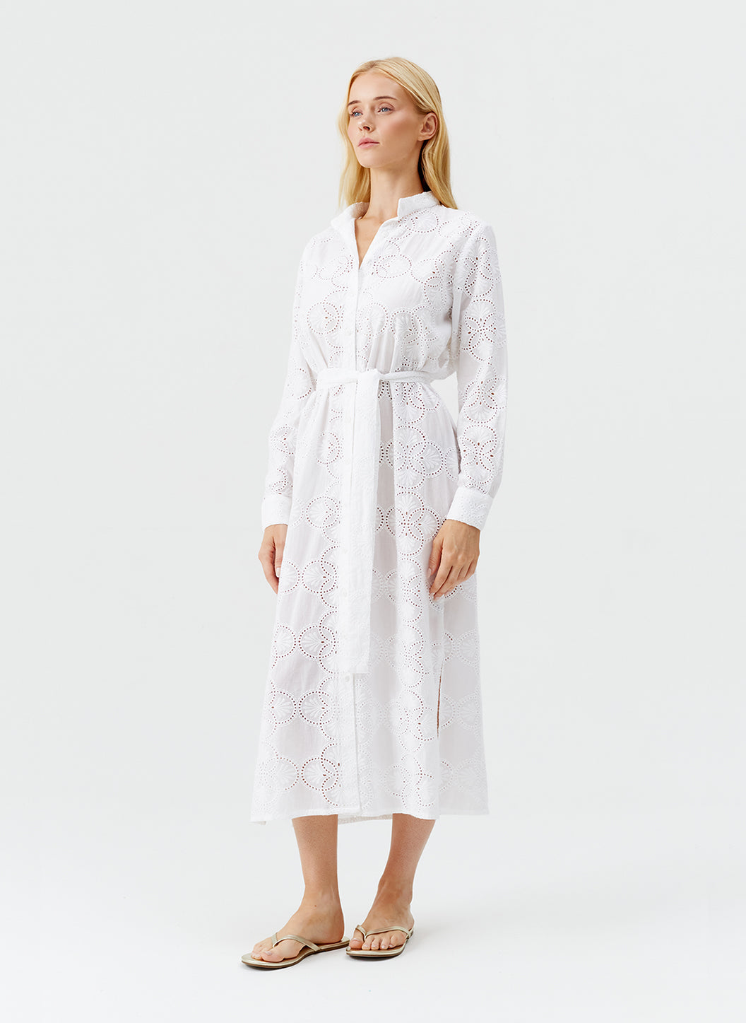 Dyneema®製 KASA long White Dyneema®製 KASA long White