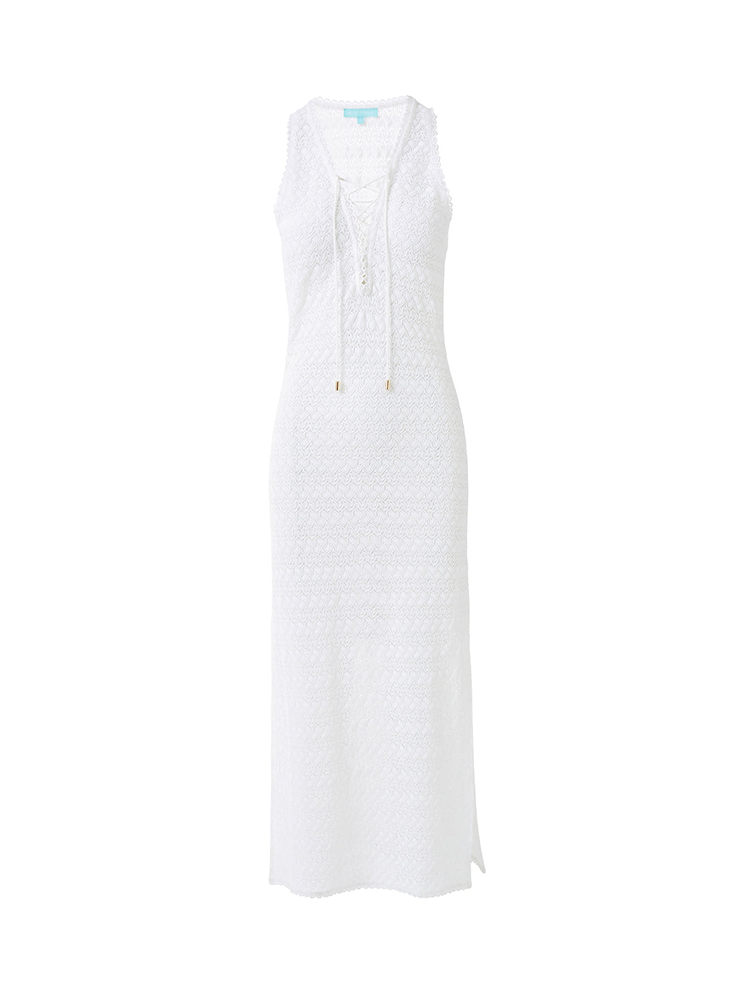 Jenny White Dress | Official US Site