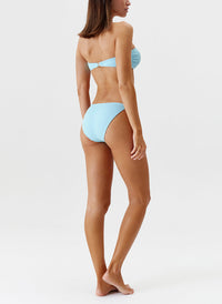 Melbourne Sky Ridges Bikini 2024 Model Back