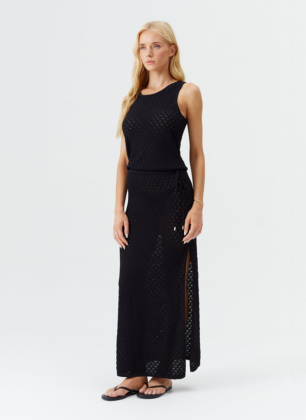 Mia Black Dress | Official US Site