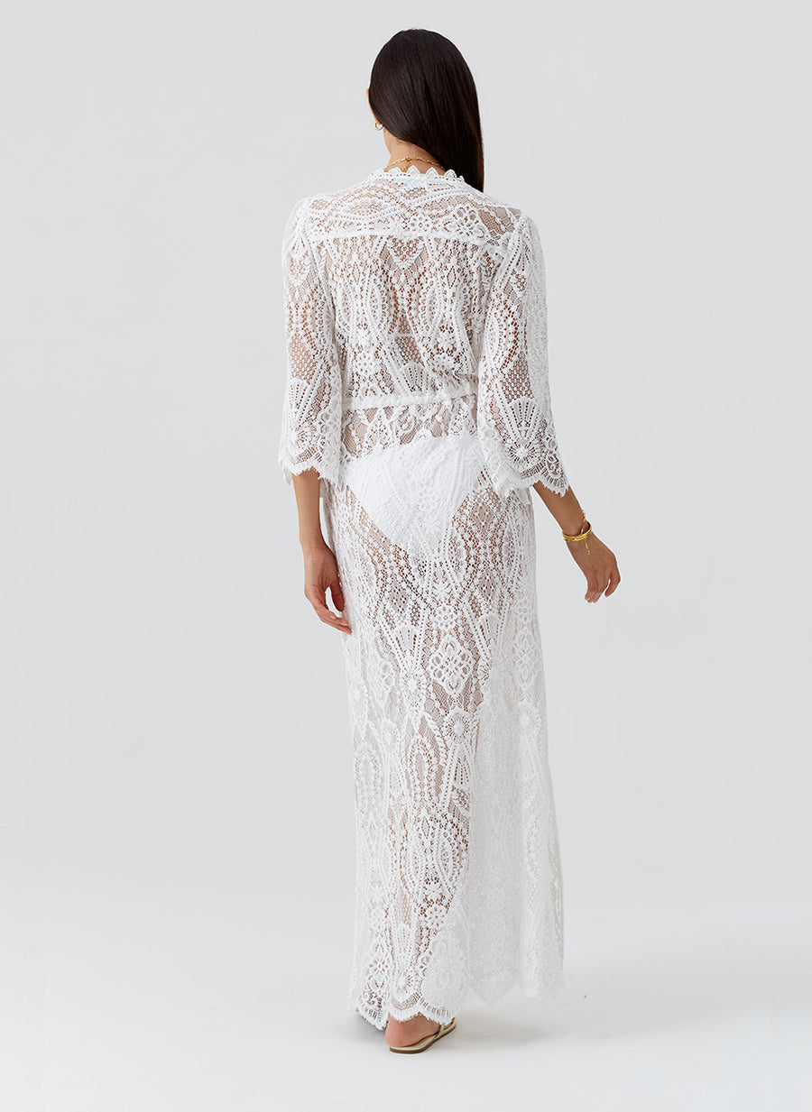 white lace kaftan dress White Cord Lace Kaftan, Wedding Guest Nigerian Maxi Gown with Scarf, Maternity Dress Woman, African Party Gown, Mother of Bride Outfit