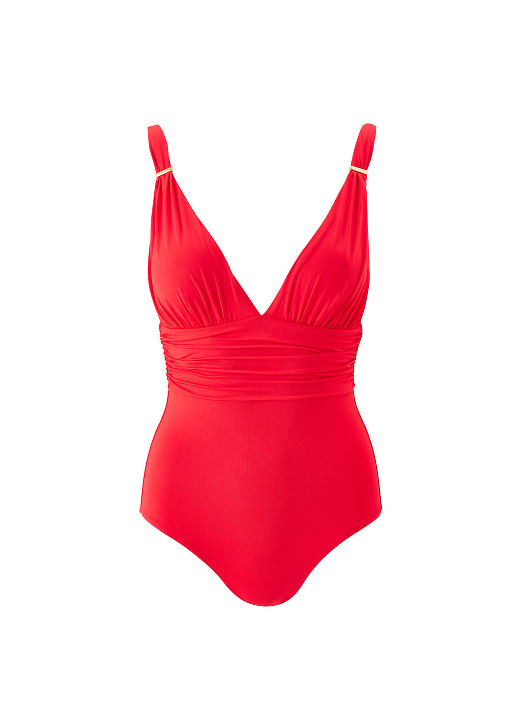Caribbean Bordeaux Swimsuit | Official US Site