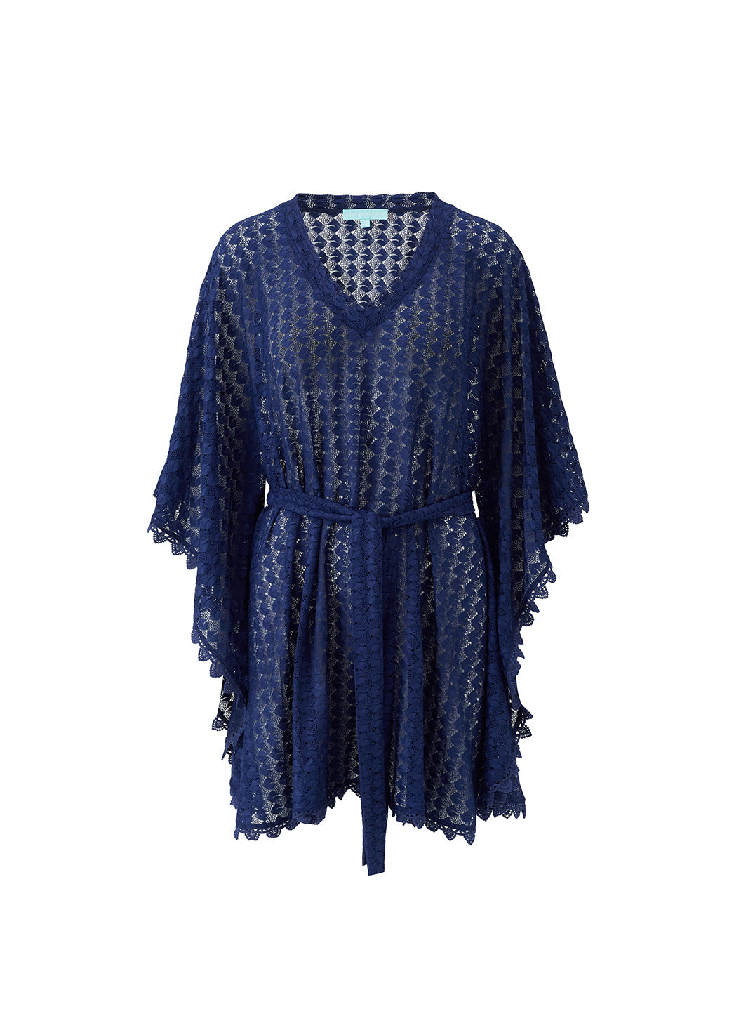 Melissa Odabash Luxury Beachwear For Women | Official Site