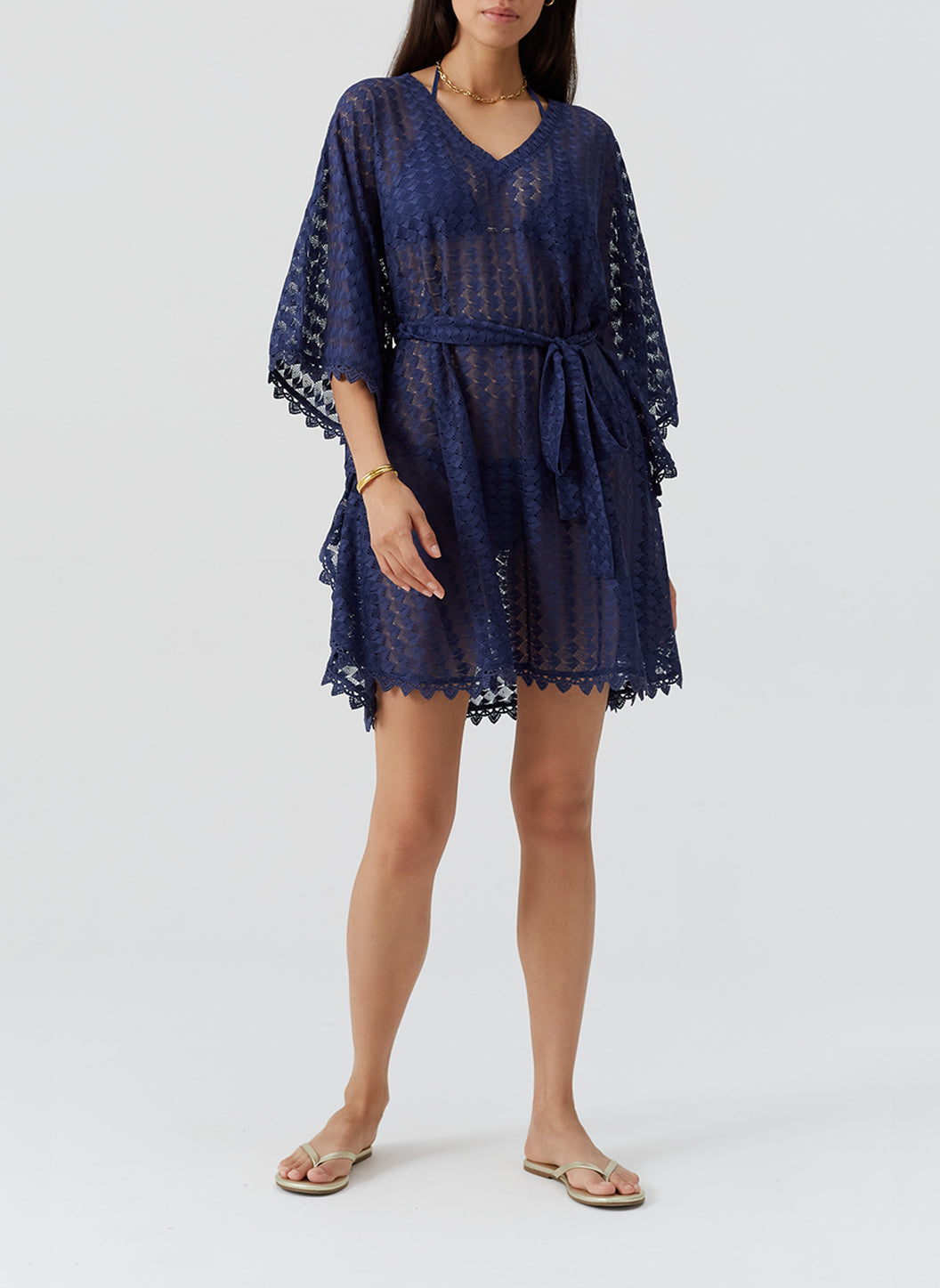 Melissa Odabash Luxury Beachwear For Women | Official Site