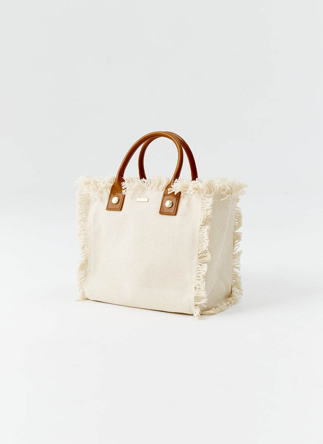 Cap Ferrat Beige Tote | Official Site