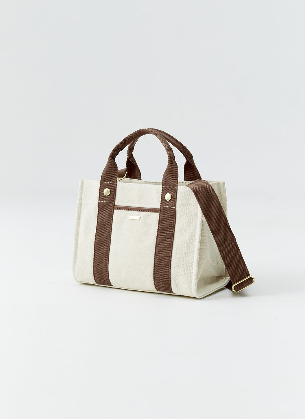 Rhodes Beige/Brown Tote | Official US Site