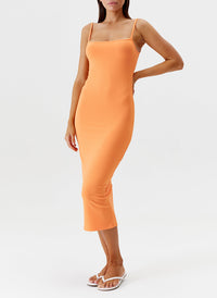 riley-orange-dress