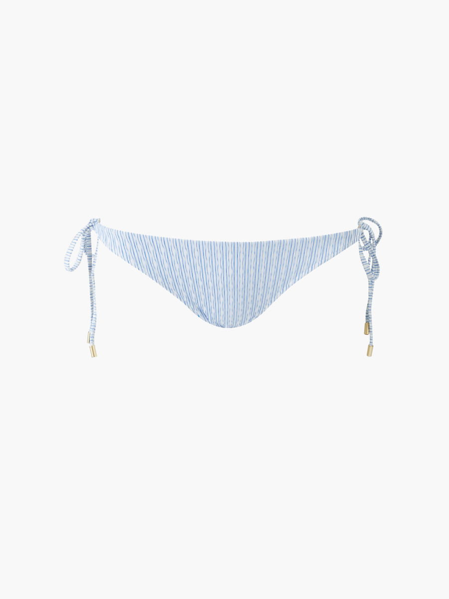 Cancun Ripple Bikini Bottom