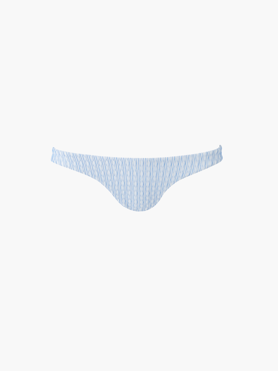 Liguria Ripple Bikini Bottom