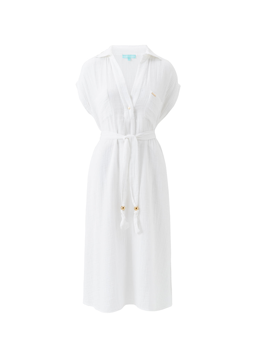 Rory White Dress | Official Site