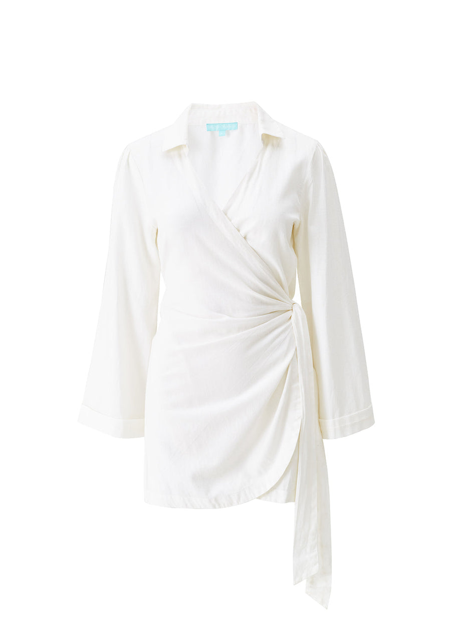 Ruby Invory Compon Ruby Ivory Dress | Official US Site