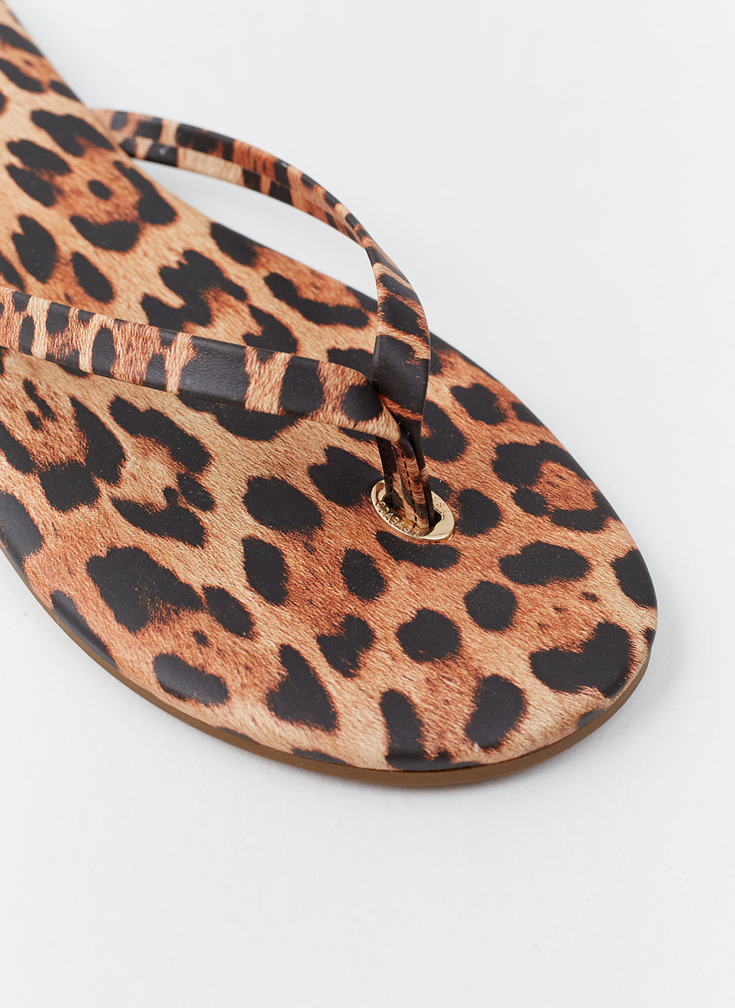 Cheetah print offers handbags and Sandals