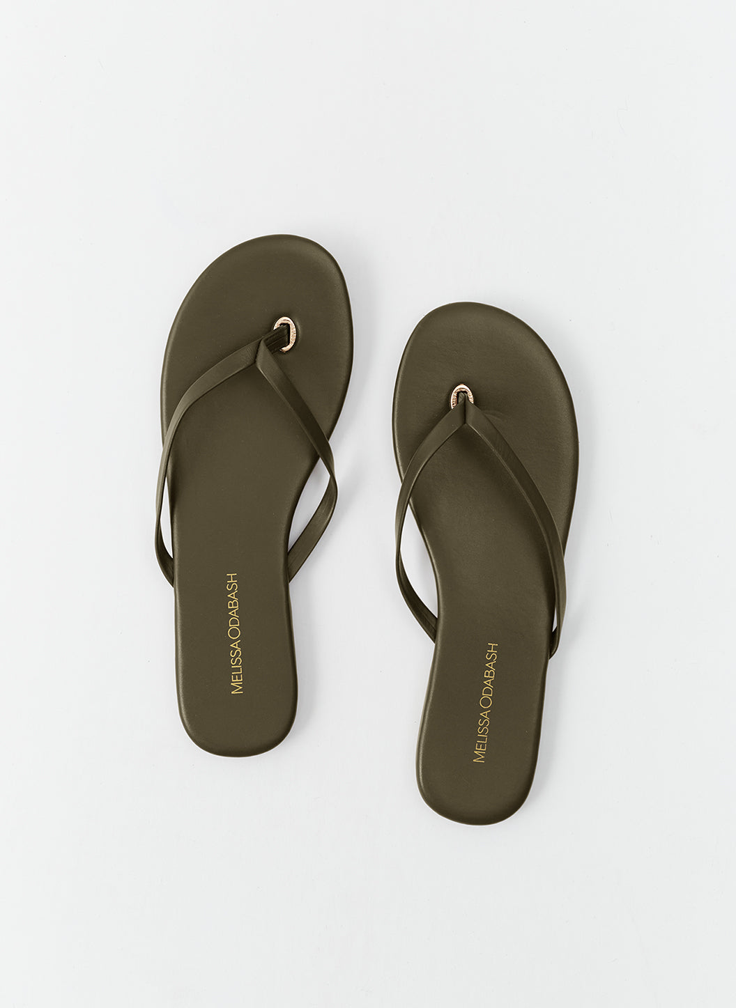 Sandals Olive | Official US Site