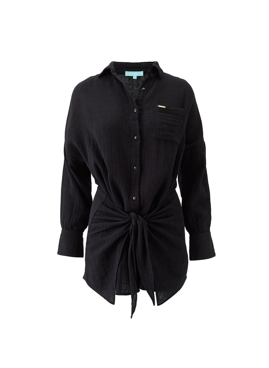 sara black dress SARA BLACK DRESS