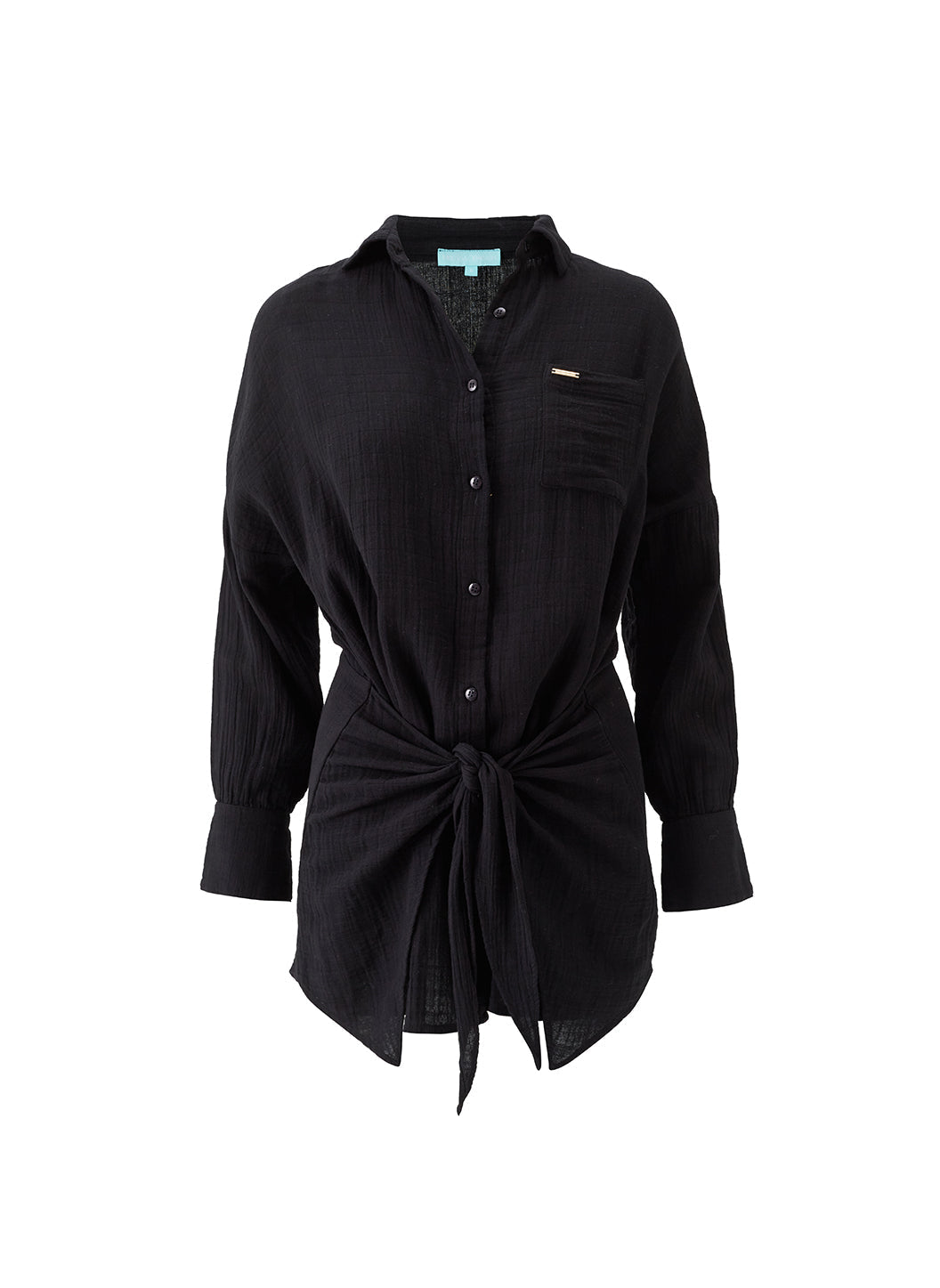 ユーモレスク　Chelsea collar dress 38サイズ美品　大幅値下 Chelsea Black Dress | Official US Site