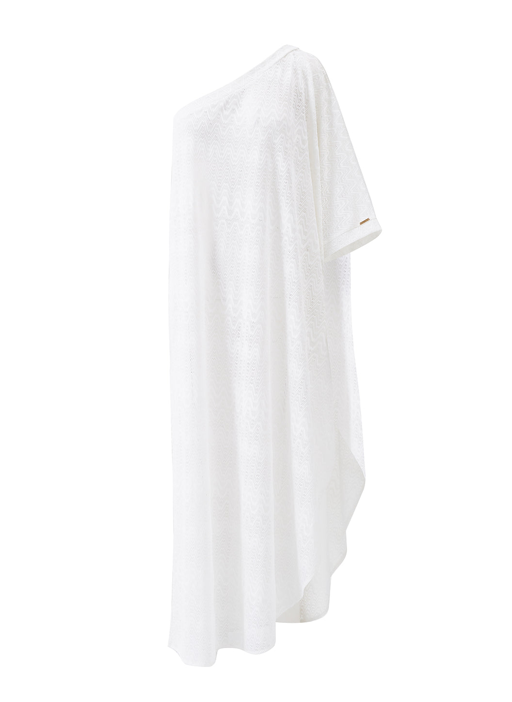 ワンピース P.A.R.O.S.H. 'Canyox' dress White Parosh White Canyo dress for Women Online USA at Darveys.com