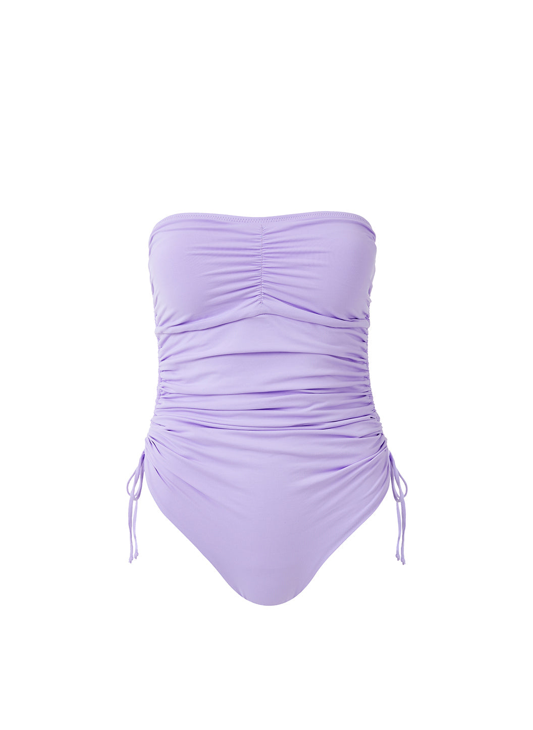 Sydney Lavender Swimsuit 2024 Cutout