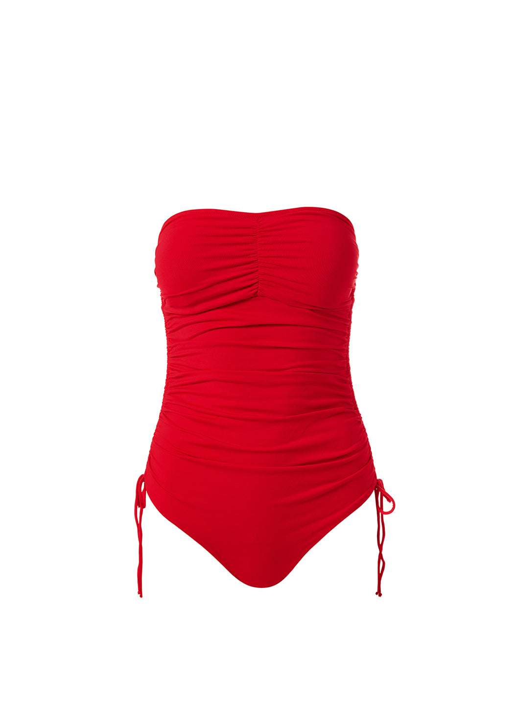 theredthread ザレッドスレッドS othello swimwear Morocco Top - Midnight Crinkle – Monday Swimwear