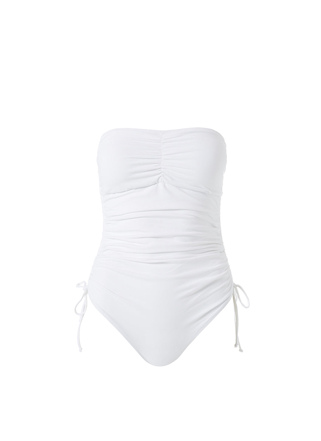 Sydney White Swimsuit | Official US Site