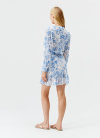 tabitha blue floral dress_B